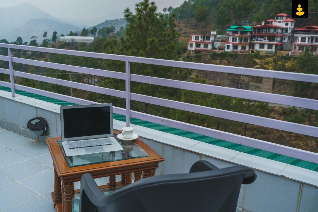Vila Livingstone, Chail Exteriér fotografie