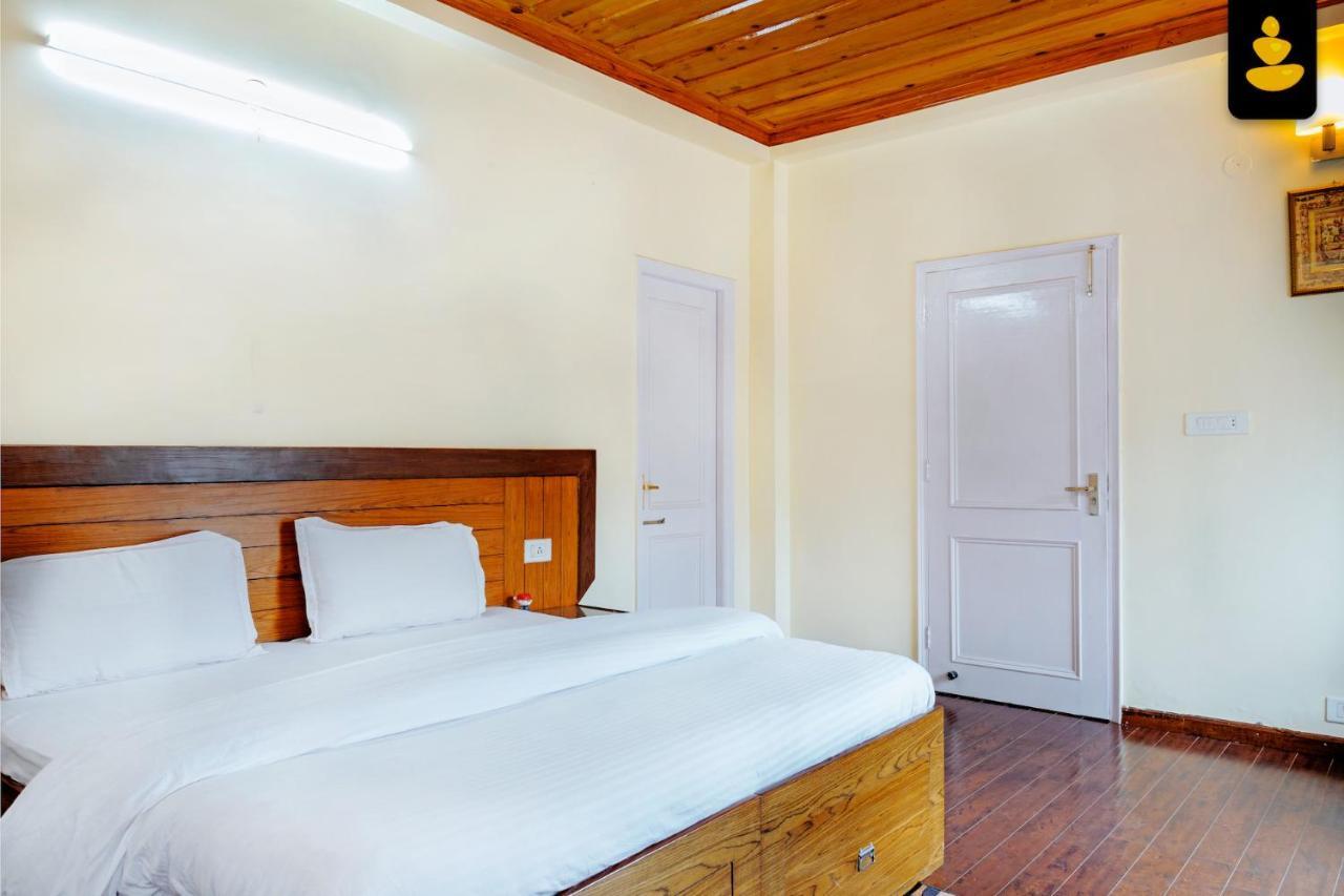 Vila Livingstone, Chail Exteriér fotografie
