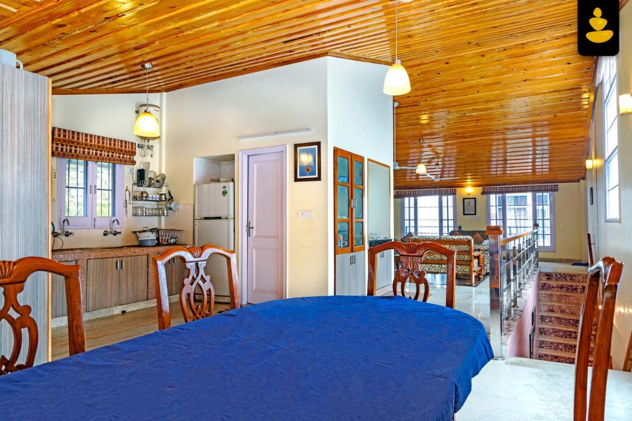 Vila Livingstone, Chail Exteriér fotografie
