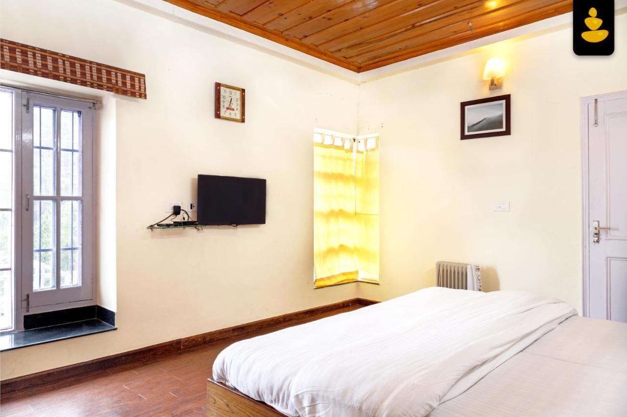 Vila Livingstone, Chail Exteriér fotografie