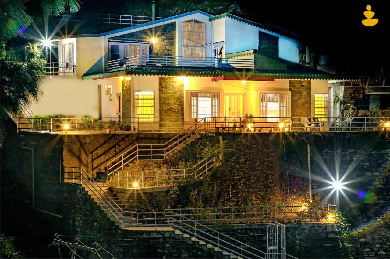 Vila Livingstone, Chail Exteriér fotografie